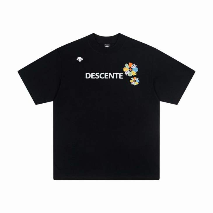 Picture of Descente T Shirts Short _SKUDescenteS-XLzztr0916461